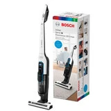 Пылесос Bosch BCH86SIL1 - фото 5