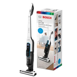 Пылесос Bosch BCH86SIL1