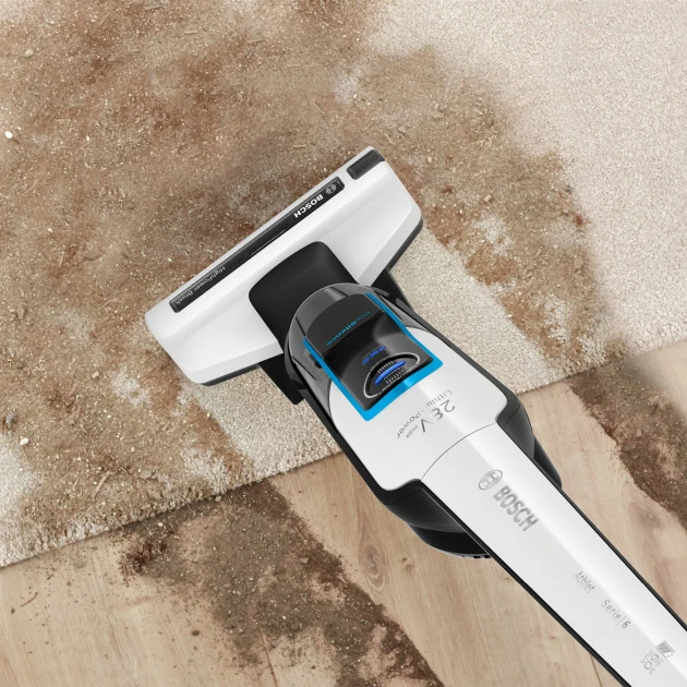 Пылесос Bosch BCH86SIL1 - фото 2