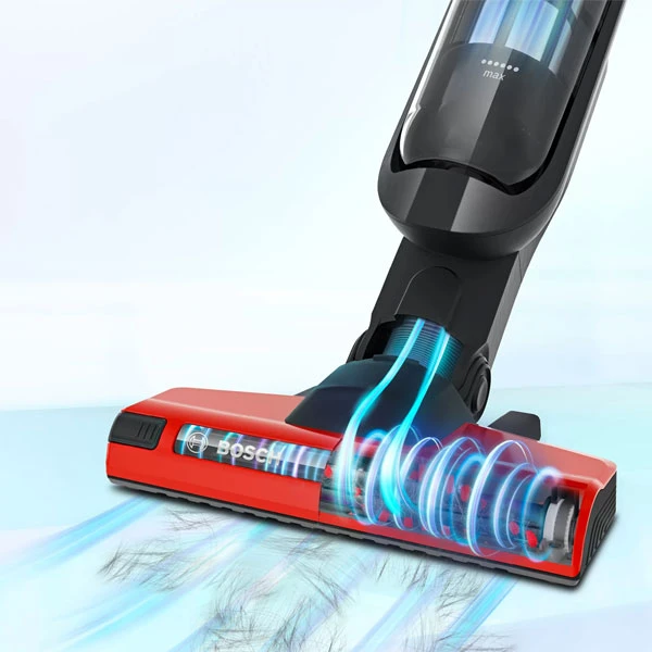 Вертикальный пылесос Bosch BCH86PET1 - фото 8