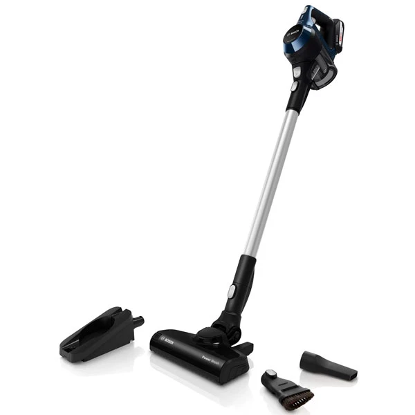 Вертикальный пылесос Bosch BCS611P4A