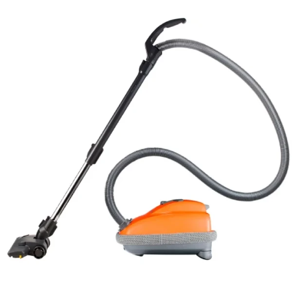 Пылесос BORK V700 or - фото 3