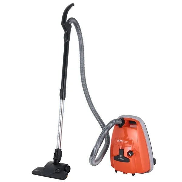 Пылесос BORK V700 or - фото 5