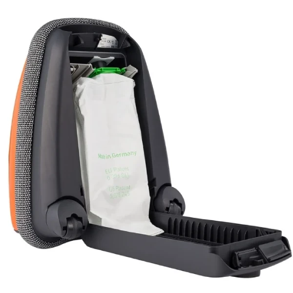 Пылесос BORK V700 or - фото 6