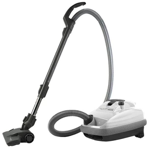 Пылесос BORK V700 wt - фото 4