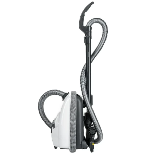 Пылесос BORK V700 wt - фото 2