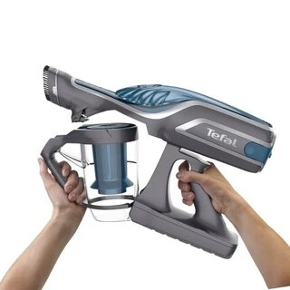 Вертикальный пылесос Tefal TY9571WO