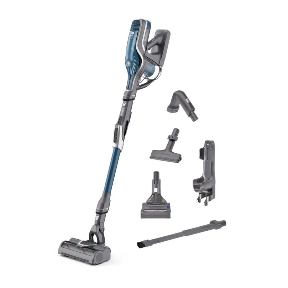 Вертикальный пылесос Tefal TY9571WO