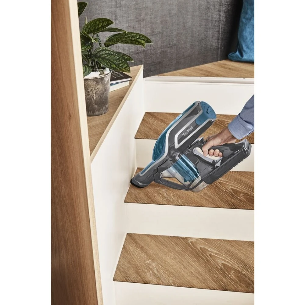 Вертикальный пылесос Tefal TY9571WO - фото 6