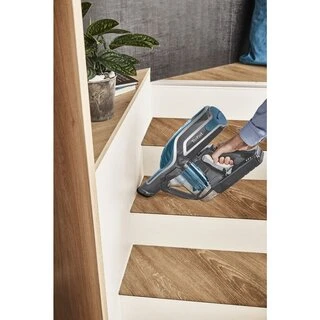 Вертикальный пылесос Tefal TY9571WO