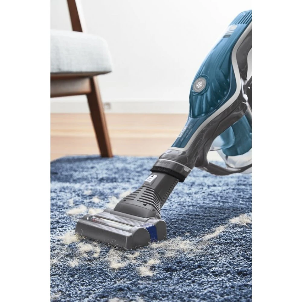 Вертикальный пылесос Tefal TY9571WO - фото 12