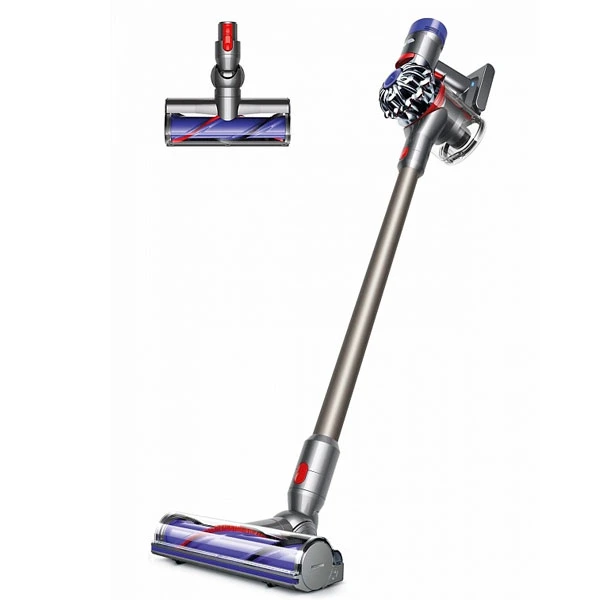 Пылесос беспроводной Dyson SV10 Motorhead (V8 Motorhead)