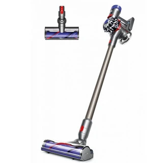 Пылесос беспроводной Dyson SV10 Motorhead (V8 Motorhead)