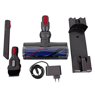 Пылесос беспроводной Dyson SV10 Motorhead (V8 Motorhead)