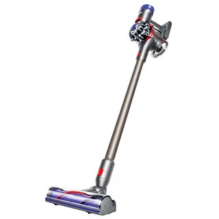 Пылесос беспроводной Dyson SV10 Motorhead (V8 Motorhead)