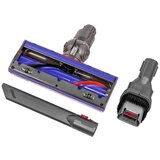 Пылесос беспроводной Dyson SV10 Motorhead (V8 Motorhead) - фото 8