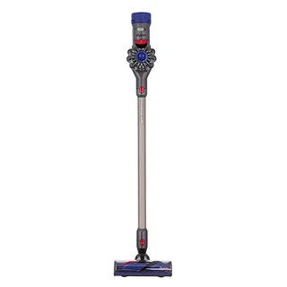 Пылесос беспроводной Dyson SV10 Motorhead (V8 Motorhead)
