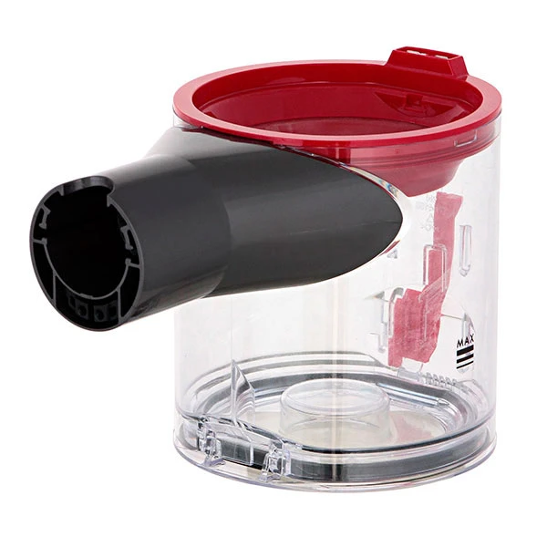 Пылесос беспроводной Dyson SV10 Motorhead (V8 Motorhead) - фото 10