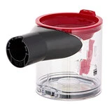 Пылесос беспроводной Dyson SV10 Motorhead (V8 Motorhead) - фото 10