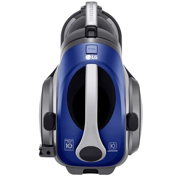 LG шаңсорғышы VK89609HQ - фото 4