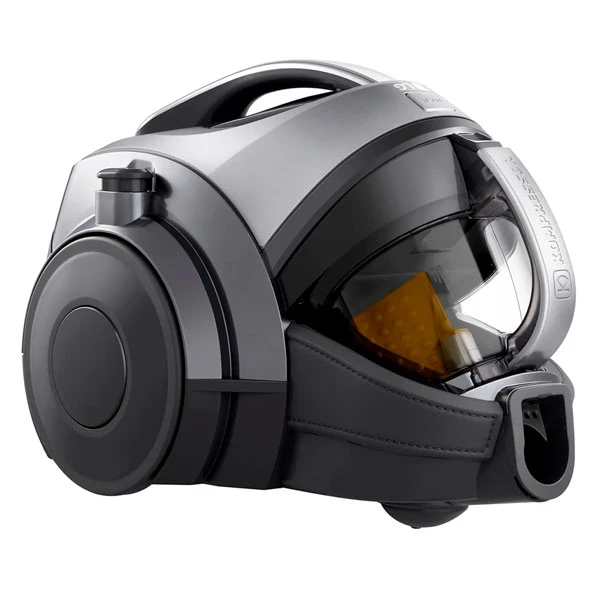 Пылесос LG VC83209UHAS - фото 8