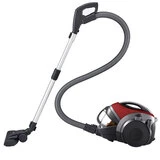 Пылесос LG VC83209UHA - фото 3