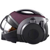 Пылесос LG VC83109UHAQ - фото 6