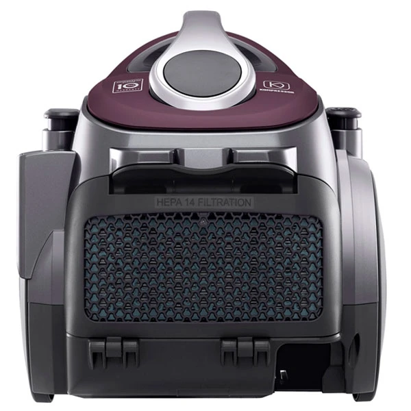 Пылесос LG VC83109UHAQ - фото 9