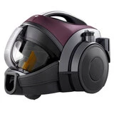 Пылесос LG VC83109UHAQ - фото 8