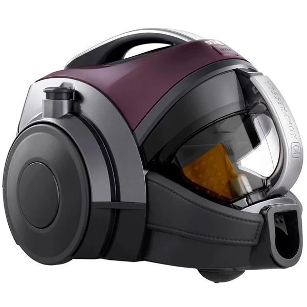 Пылесос LG VC83109UHAQ - фото 7