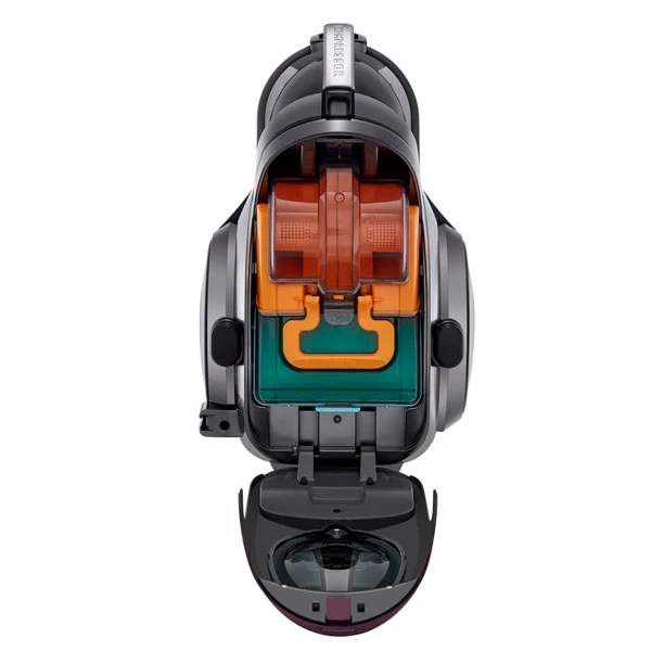 Пылесос LG VC83109UHAQ - фото 12