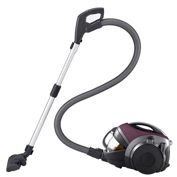 Пылесос LG VC83109UHAQ - фото 3