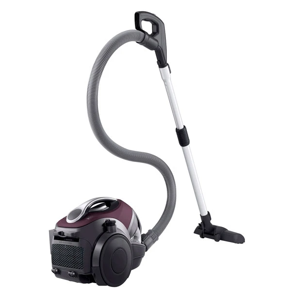 Пылесос LG VC83109UHAQ - фото 2