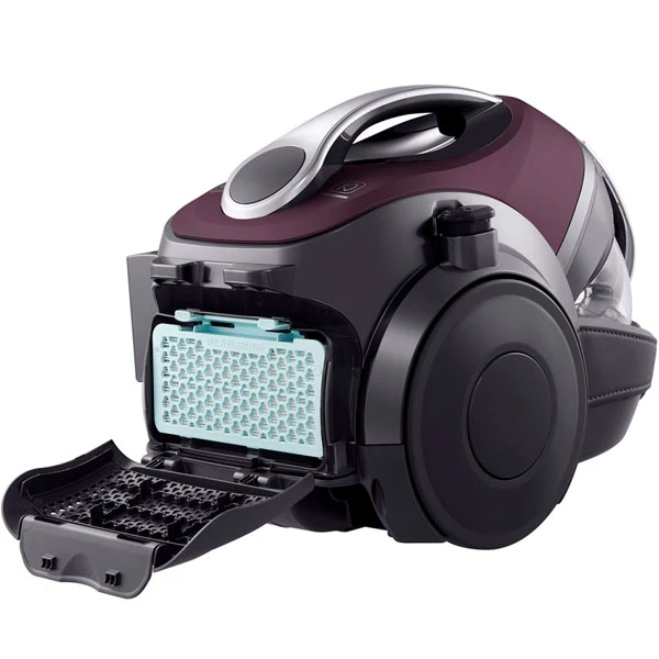 Пылесос LG VC83109UHAQ - фото 11