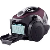 Пылесос LG VC83109UHAQ - фото 11