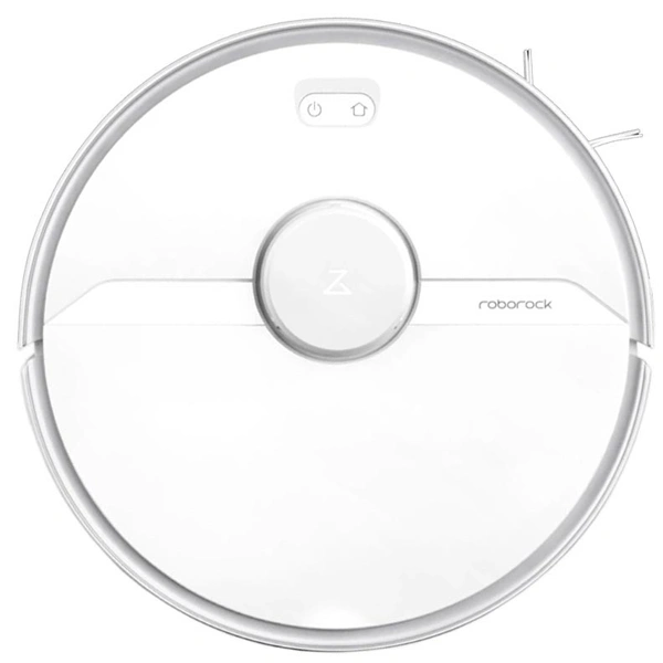 Робот-пылесос Roborock S6 Pure  S6P02-00 S6P02-02 White