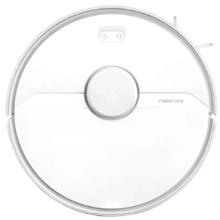 Робот-пылесос Roborock S6 Pure  S6P02-00 S6P02-02 White