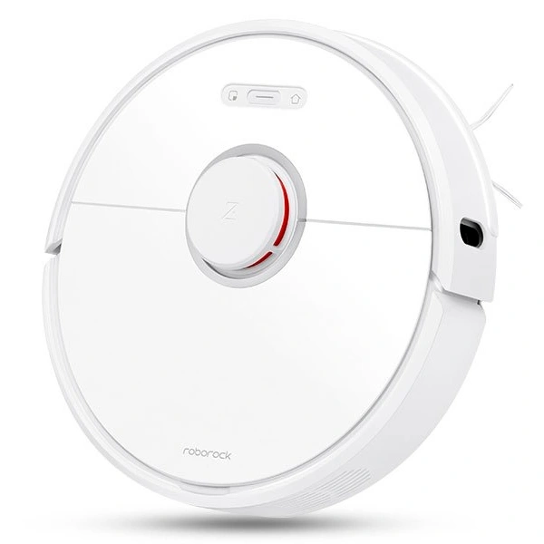 Робот-пылесос Roborock S6 Pure  S6P02-00 S6P02-02 White - фото 6