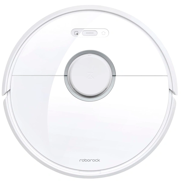 Робот-пылесос Roborock S6 Pure  S6P02-00 S6P02-02 White - фото 4