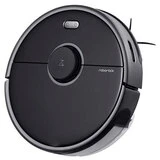 Робот-пылесос Roborock S5 Max Черный S5E52-02 - фото 2