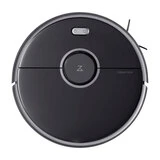 Робот-пылесос Roborock S5 Max Черный S5E52-02 - фото 8