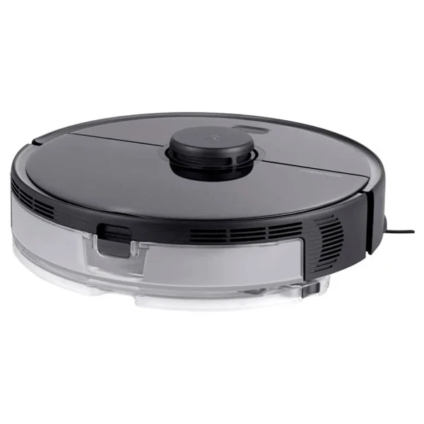 Робот-пылесос Roborock S5 Max Черный S5E52-02 - фото 9