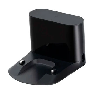 Робот-пылесос Roborock S5 Max Черный S5E52-02