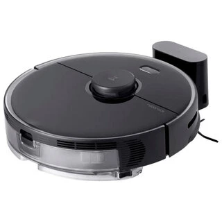 Робот-пылесос Roborock S5 Max Черный S5E52-02