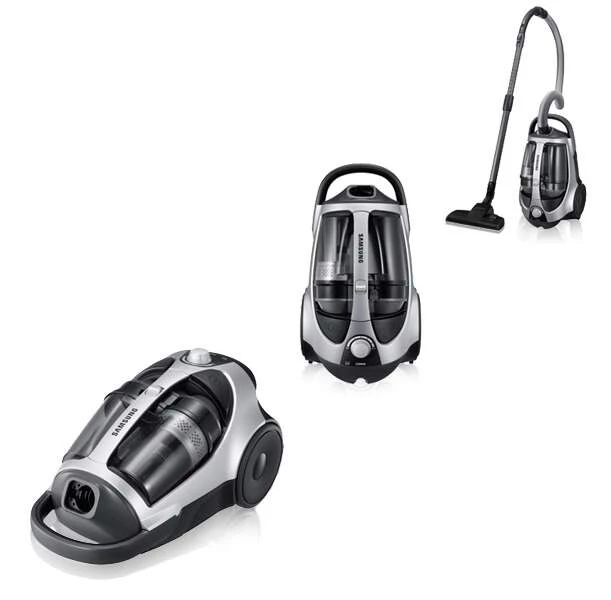 Пылесос SAMSUNG  VCC8830V3S 