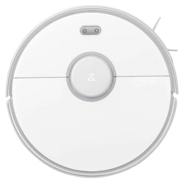 Робот-пылесос Roborock S5 Max S5E02-02 (00) White - фото 9