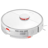 Робот-пылесос Roborock S5 Max S5E02-02 (00) White