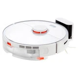 Робот-пылесос Roborock S5 Max S5E02-02 (00) White - фото 2