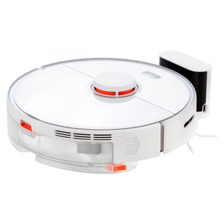 Робот-пылесос Roborock S5 Max S5E02-02 (00) White - фото 2