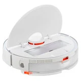 Робот-пылесос Roborock S5 Max S5E02-02 (00) White - фото 5